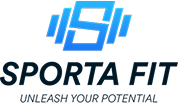 SportaFit Logo